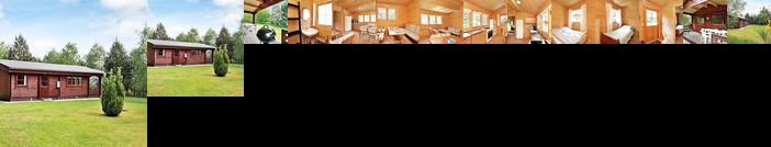 Two-Bedroom Holiday home in Bording 2