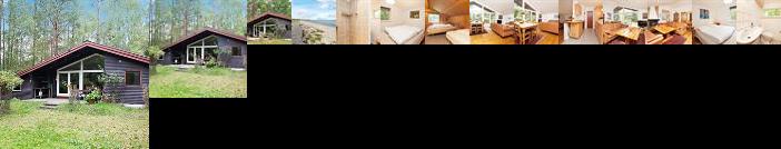 Three-Bedroom Holiday home in Stege 14