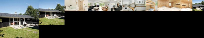 Three-Bedroom Holiday home in Albaek 18