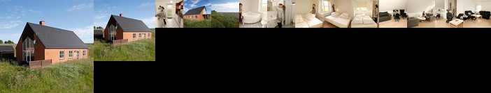 Four-Bedroom Holiday home in Hanstholm 3