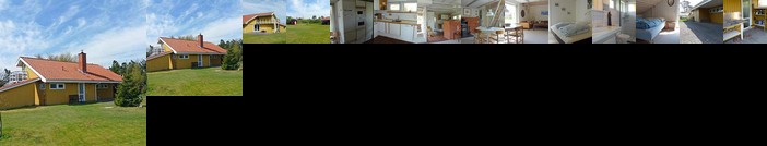 Three-Bedroom Holiday home in Frederikshavn 2