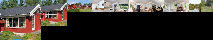 Three-Bedroom Holiday home in Ry