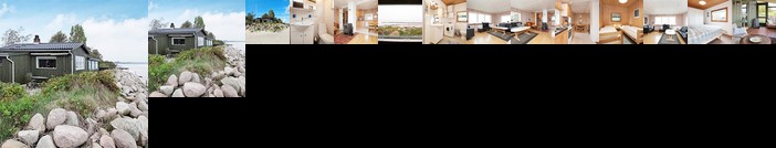 Two-Bedroom Holiday home in Stege 10