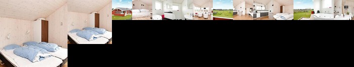 Three-Bedroom Holiday home in Hirtshals 3