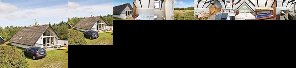 Two-Bedroom Holiday home in Fur 1