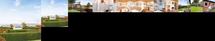 One-Bedroom Holiday home in AEroskobing 5