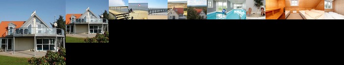 Six-Bedroom Holiday home in Blavand 3