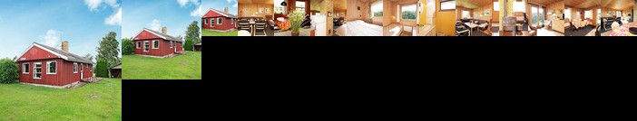 Three-Bedroom Holiday home in Bogense 1