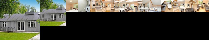 Two-Bedroom Holiday home in Ry