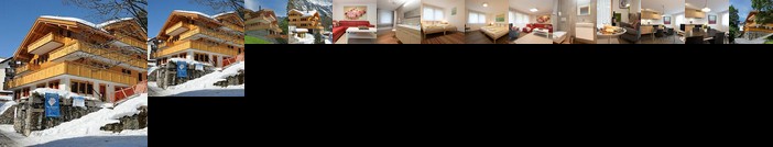 Interhome - Bergfrieden