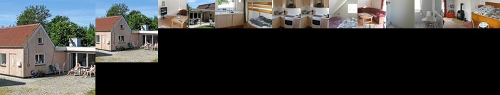 Holiday home Arup Byvej