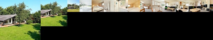 Three-Bedroom Holiday home in Blavand 43