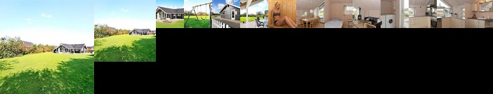 Three-Bedroom Holiday home in Hemmet 23