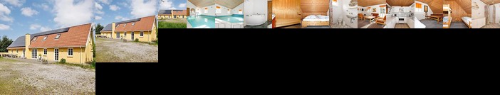 Five-Bedroom Holiday home in Thisted