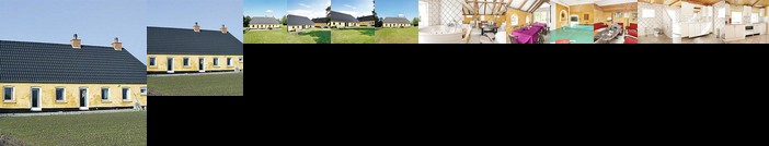 Two-Bedroom Holiday home in Fur 2