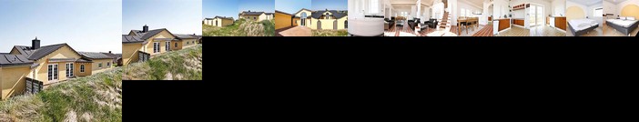 Three-Bedroom Holiday home in Thisted 18