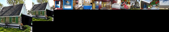 Interhome - Het Vissershuys