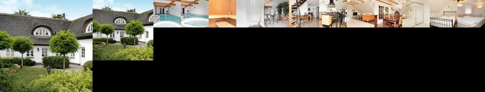 Five-Bedroom Holiday home in Bramming