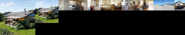 Three-Bedroom Holiday home in Albaek 32