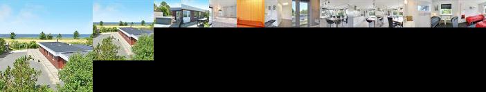 Four-Bedroom Holiday home in Hemmet 13