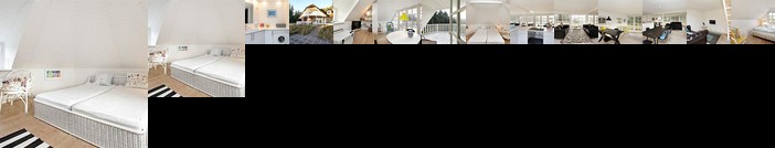 Three-Bedroom Holiday home in Blavand 62