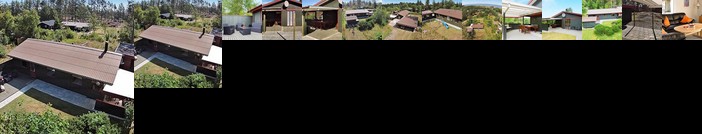 Three-Bedroom Holiday home in Hemmet 78