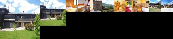 Interhome - Le Pramouny