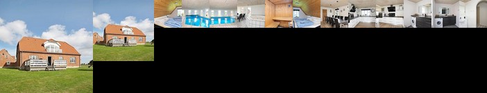 Five-Bedroom Holiday home in Fur 2