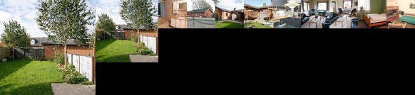 Two-Bedroom Holiday home in Albaek 1