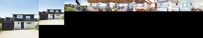 Four-Bedroom Holiday home in Skagen 1