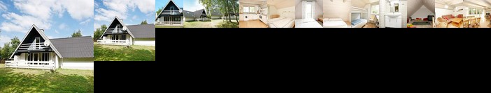 Four-Bedroom Holiday home in Fur