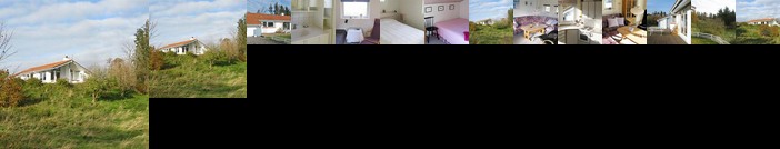 Three-Bedroom Holiday home in Fur