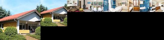 Two-Bedroom Holiday home in Hojslev 2