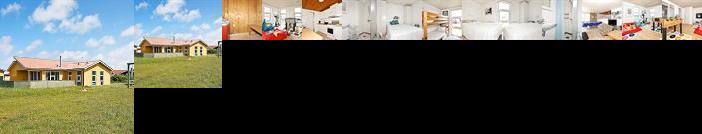 Four-Bedroom Holiday home in Thisted 12