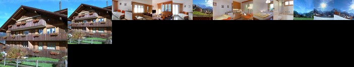 Interhome - Waldgarten