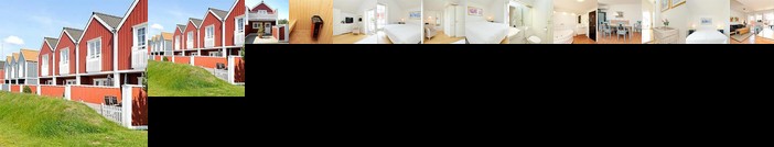 Two-Bedroom Holiday home in Blavand 4