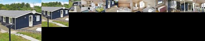 Two-Bedroom Holiday home in Thisted 12