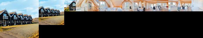 Two-Bedroom Holiday home in Blavand 5