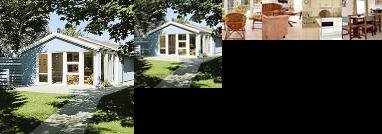 Two-Bedroom Holiday home in Esbjerg V 2