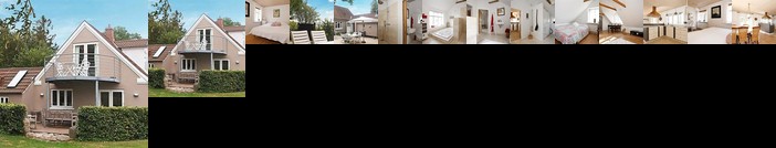 Three-Bedroom Holiday home in Oster Assels 2