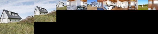 Two-Bedroom Holiday home in Thisted 13