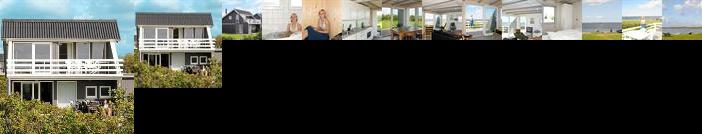 Three-Bedroom Holiday home in Hemmet 91