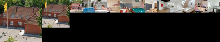 Eight-Bedroom Holiday home in Bolderslev