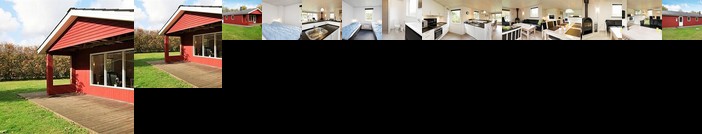 Two-Bedroom Holiday home in Tarm