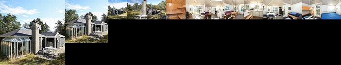 Three-Bedroom Holiday home in Skagen 2