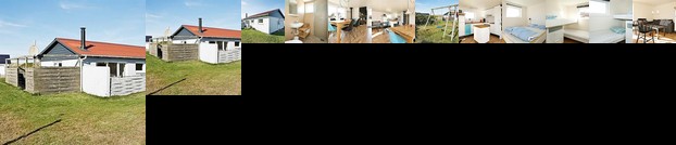 Three-Bedroom Holiday home in Thisted 23