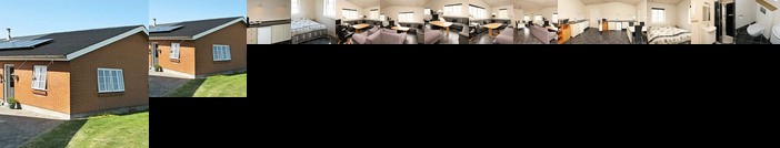 Holiday home in Bedsted Thy