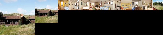 Three-Bedroom Holiday home in Skagen 3