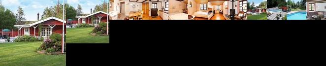 Three-Bedroom Holiday home in Hojslev 6