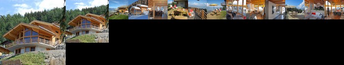 Interhome - Chalet Aquarius